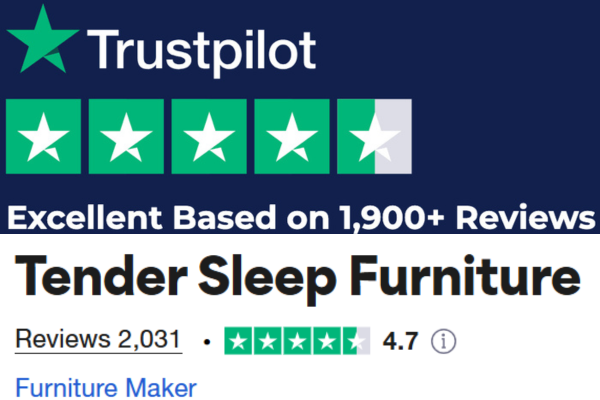 trustpillot reviews