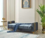 3 seater sofa kuzey