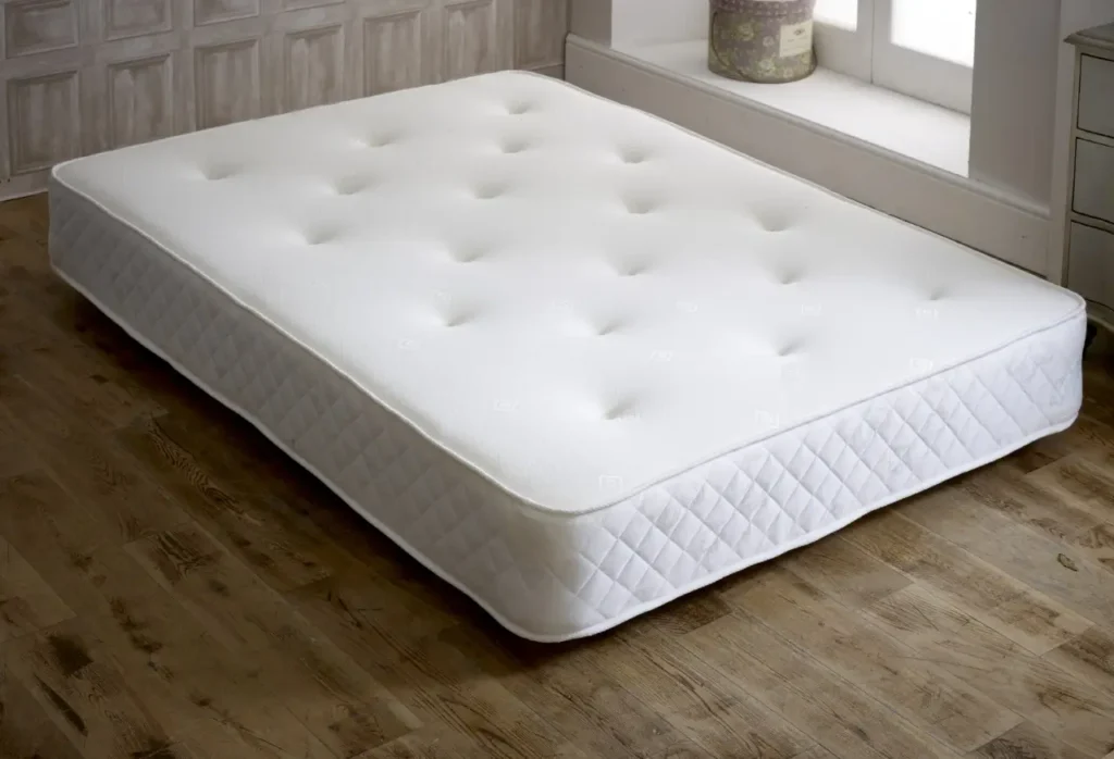 Full Orthopaedic Mattress