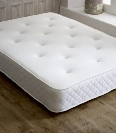 Full Orthopaedic Mattress