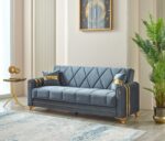 kuzey 3 seater sofa