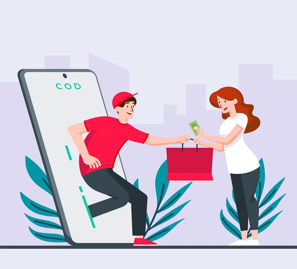 Why Cash on Delivery (COD) is Better Than Online Payment for Furniture in the UK?