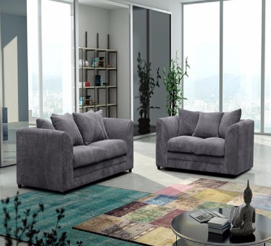 Top 10 Living Room Furniture Trends for 2025 – The Ultimate Style Guide