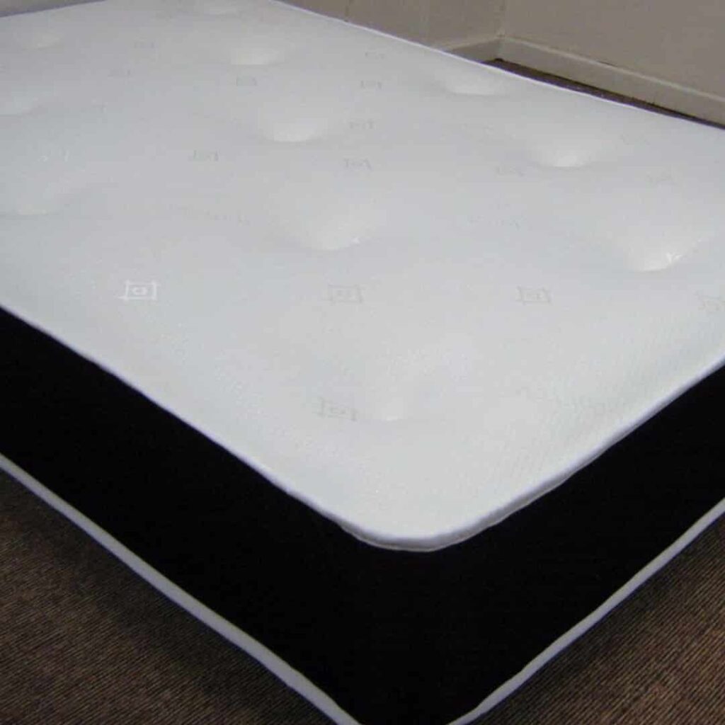 Memory Foam Mattress