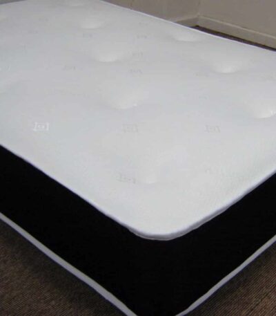 Memory Foam Mattress