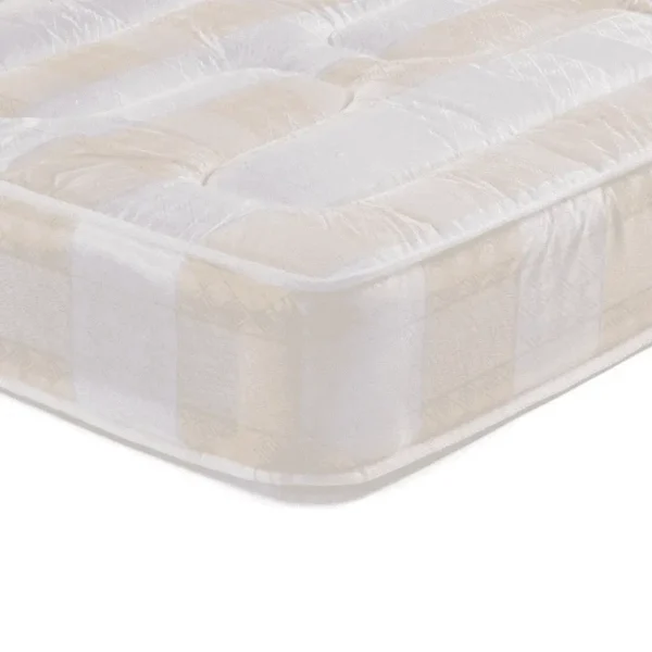 Semi Orthopaedic Mattress