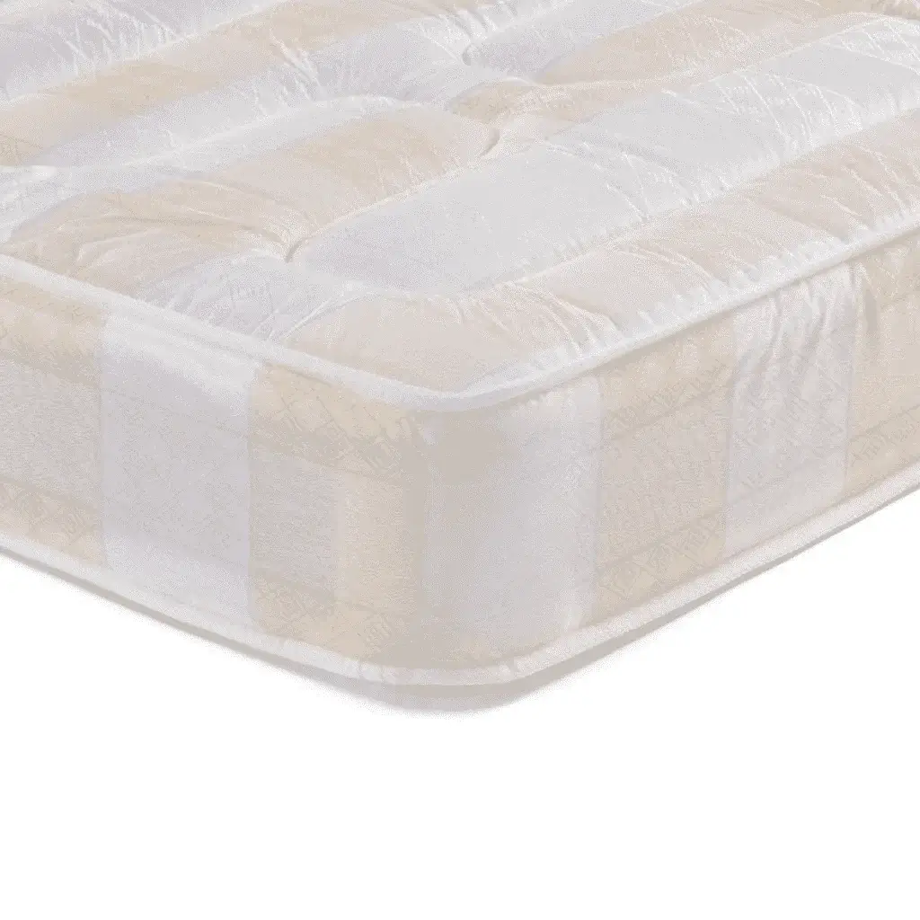 Semi Orthopaedic Mattress