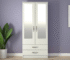 How to Choose the Perfect Wardrobe for Your Bedroom – A Complete Guide