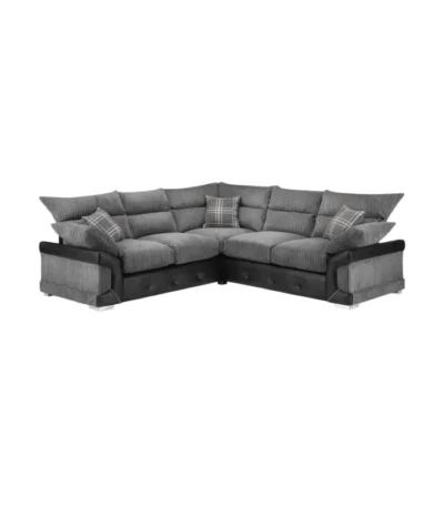 Logan Corner Sofa