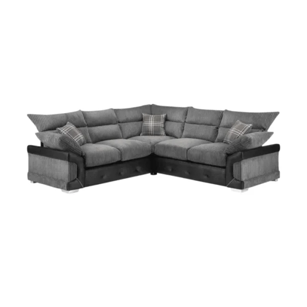 Logan Corner Sofa
