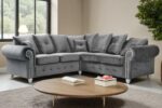 Olympia Corner Sofa