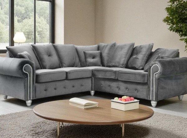 Olympia Corner Sofa