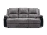 Rio Jumbo Cord 3 seater