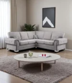 Verona Full Back Corner Sofa