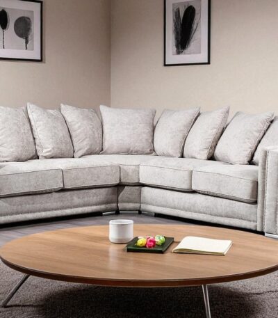 Alaska Corner Sofa