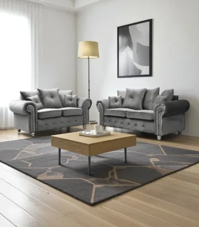 Ashwin 3+2 Seater Sofa