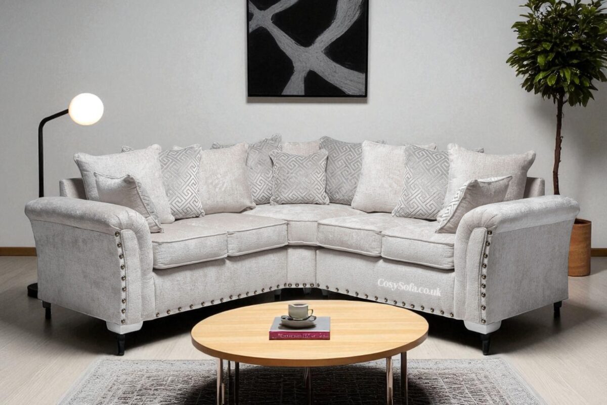 Harrison Corner SofA