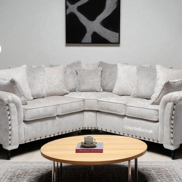 Harrison Corner SofA