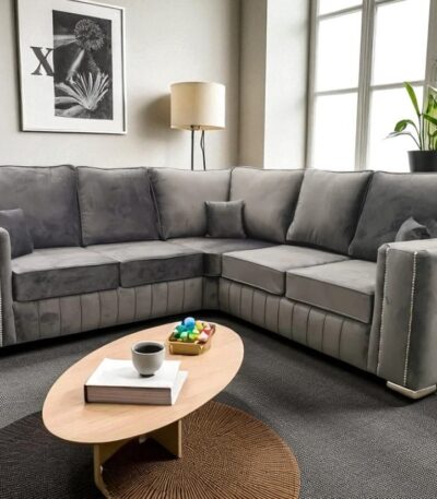 Layla Corner Sofa