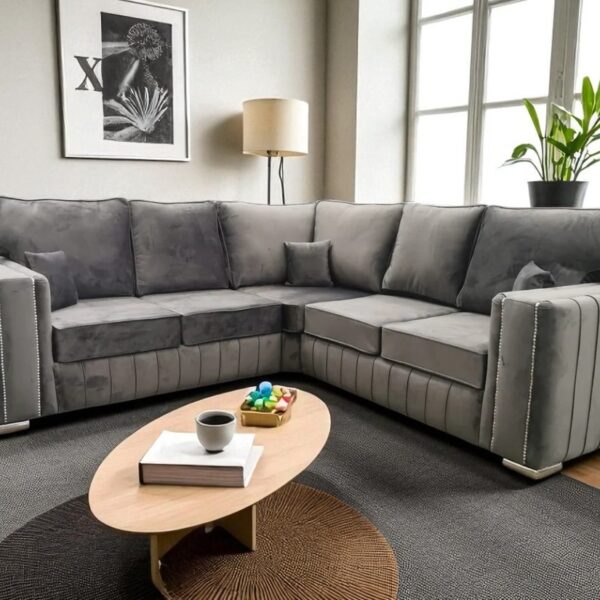 Layla Corner Sofa