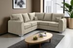 Lilly Corner Sofa
