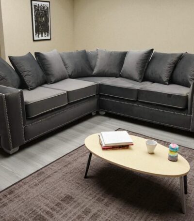 ruby corner sofa