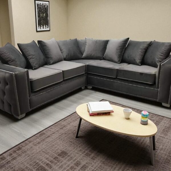 ruby corner sofa