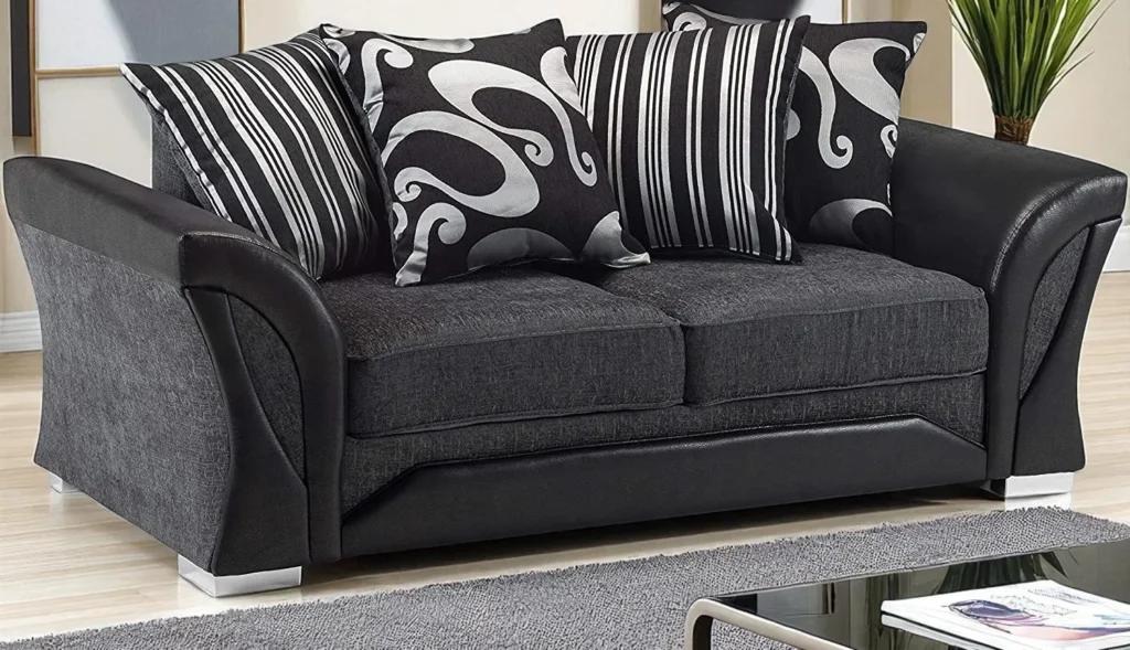 shannon 3 seater sofa