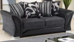 shannon 3 seater sofa