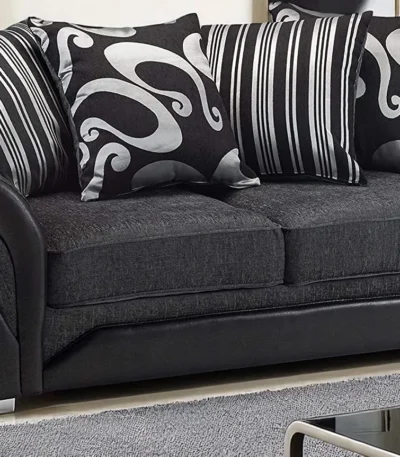 shannon 3 seater sofa