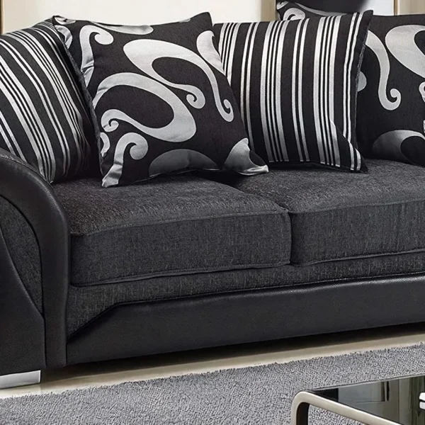 shannon 3 seater sofa
