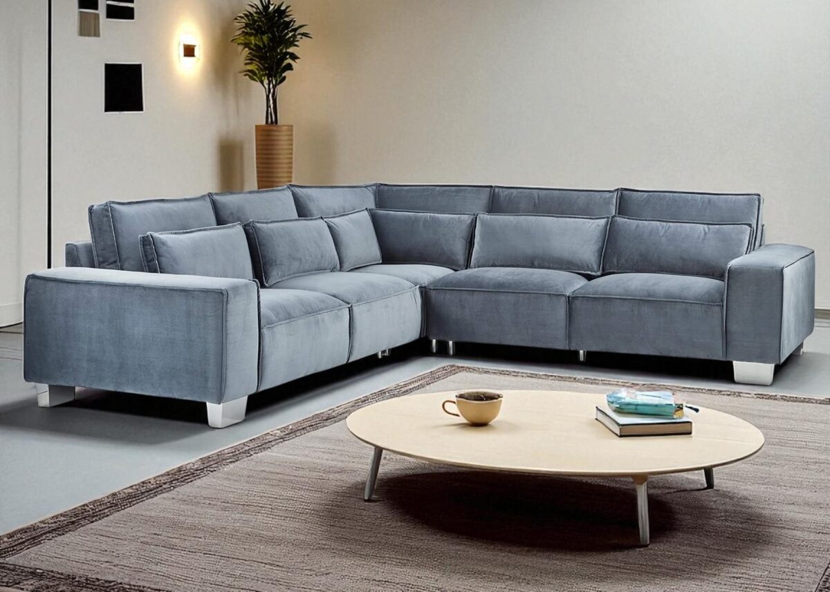 Sloane Corner Sofa