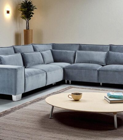 Sloane Corner Sofa