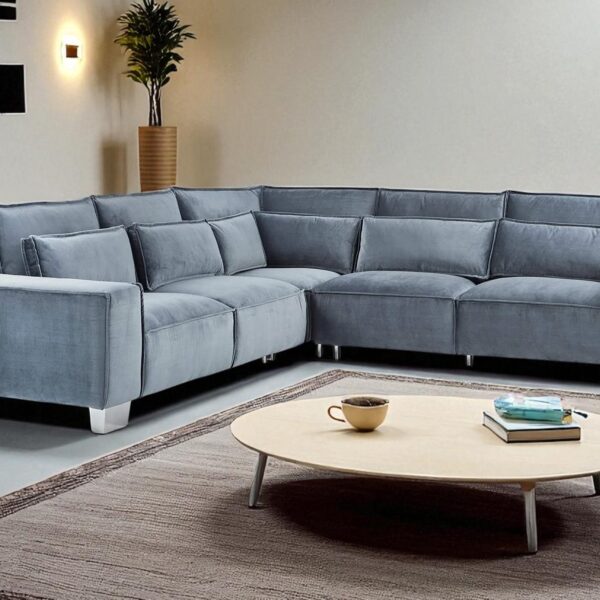 Sloane Corner Sofa